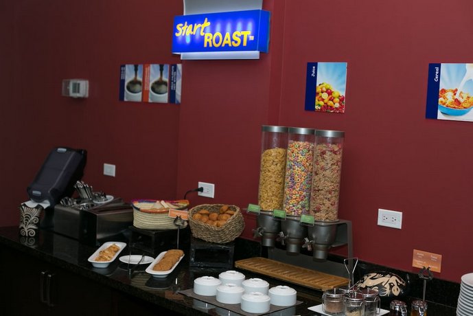 Holiday Inn Express Tegucigalpa