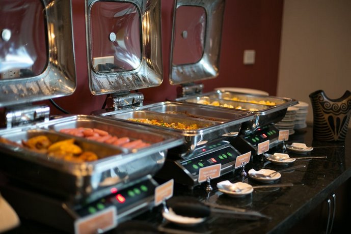 Holiday Inn Express Tegucigalpa