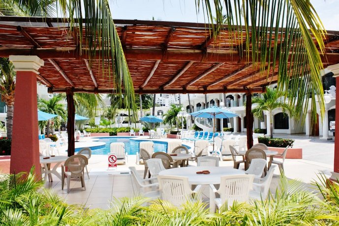 Hotel Costa Azul Acapulco