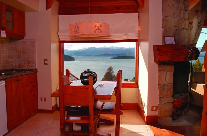 Nido del Condor Hotel & Spa