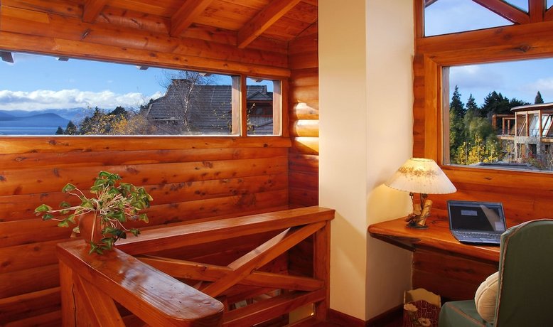 Nido del Condor Hotel & Spa