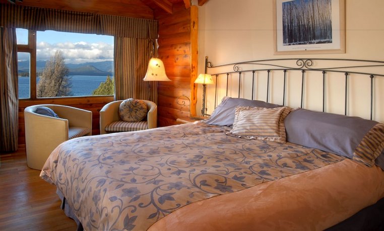 Nido del Condor Hotel & Spa