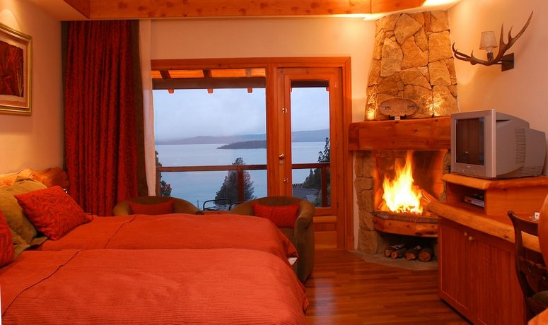 Nido del Condor Hotel & Spa
