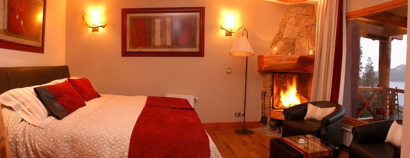 Nido del Condor Hotel & Spa