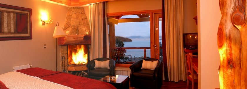 Nido del Condor Hotel & Spa