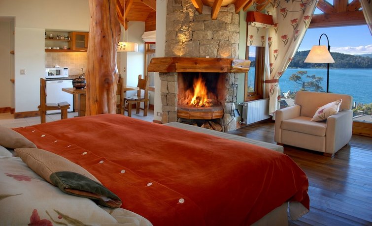 Nido del Condor Hotel & Spa