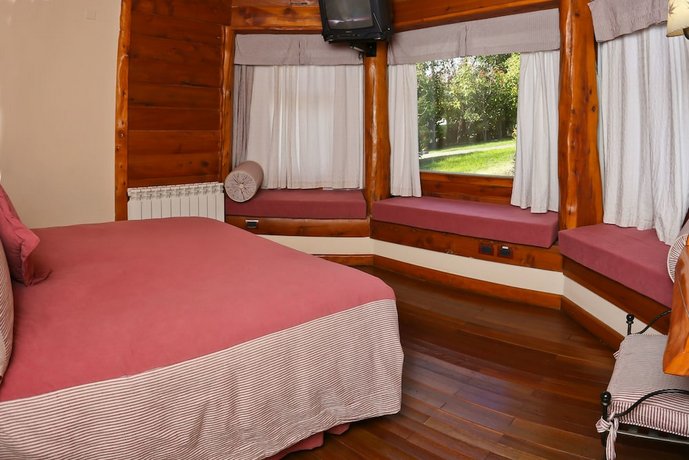 Nido del Condor Hotel & Spa