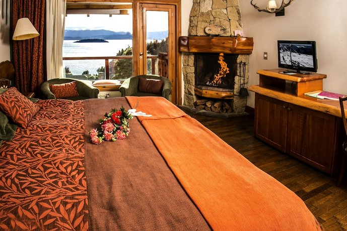 Nido del Condor Hotel & Spa