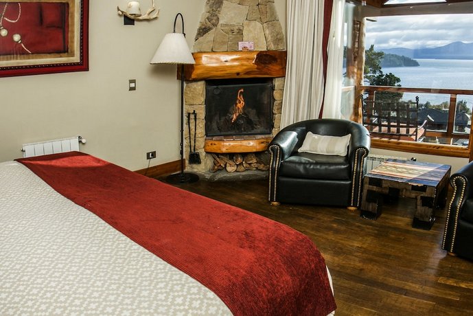Nido del Condor Hotel & Spa