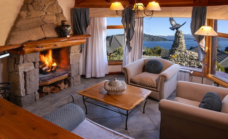 Nido del Condor Hotel & Spa