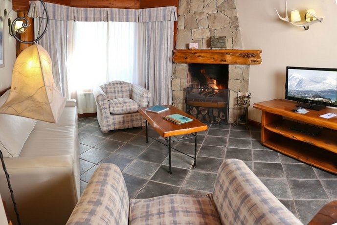 Nido del Condor Hotel & Spa