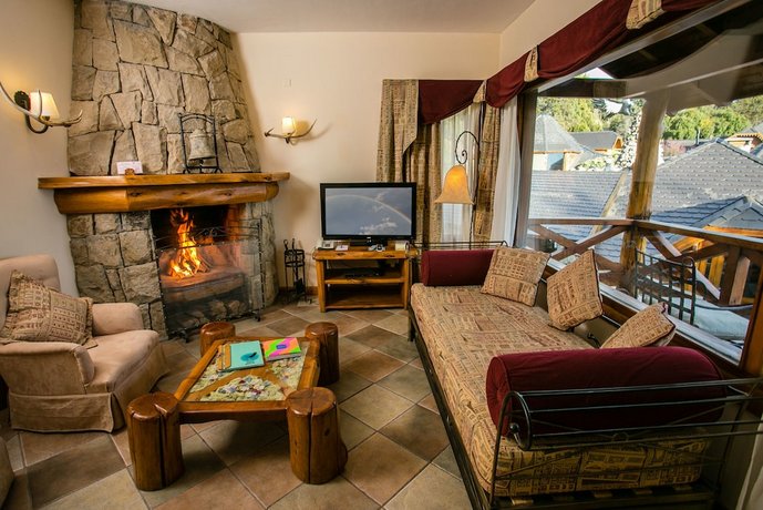 Nido del Condor Hotel & Spa