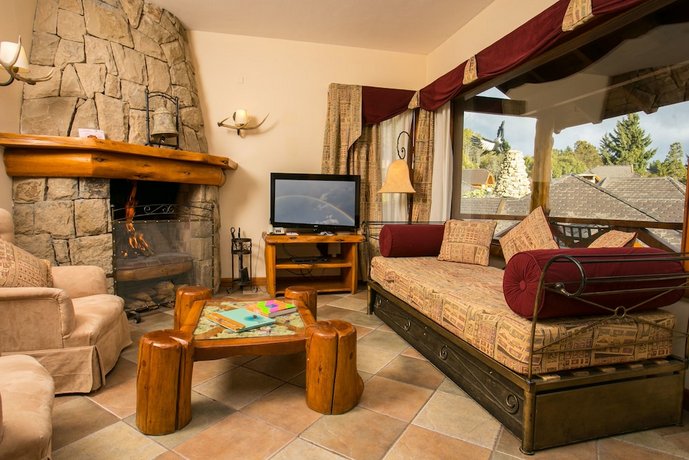 Nido del Condor Hotel & Spa