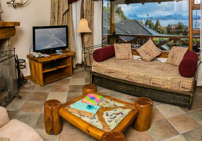 Nido del Condor Hotel & Spa