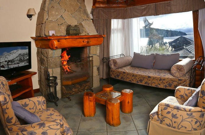 Nido del Condor Hotel & Spa