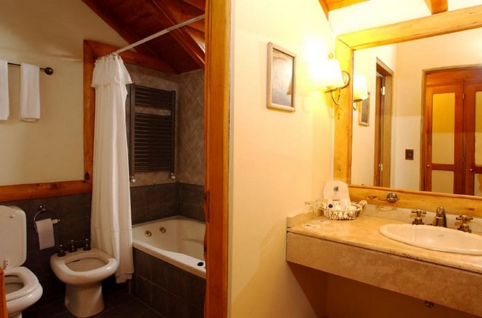 Nido del Condor Hotel & Spa