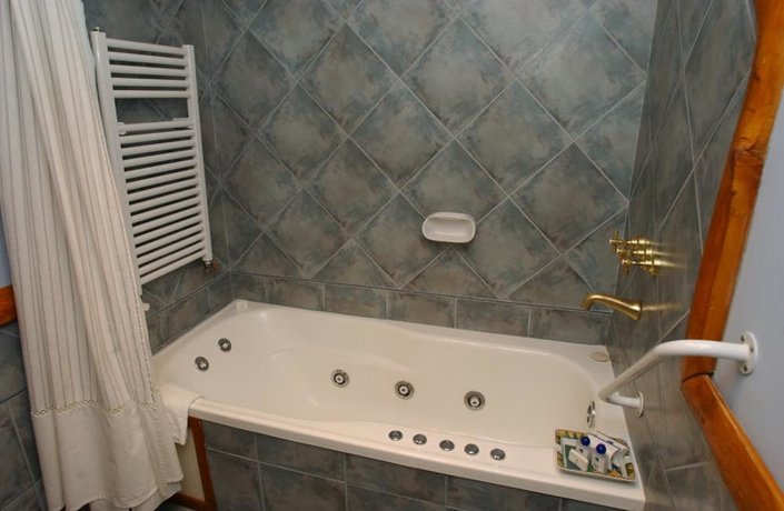 Nido del Condor Hotel & Spa