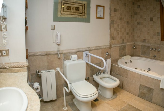 Nido del Condor Hotel & Spa