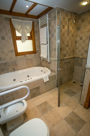 Nido del Condor Hotel & Spa