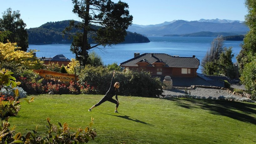 Nido del Condor Hotel & Spa