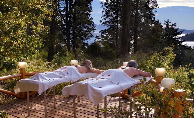 Nido del Condor Hotel & Spa