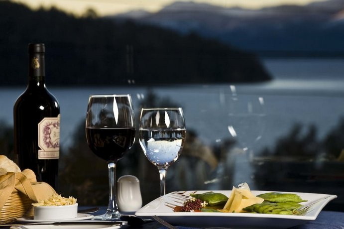 Nido del Condor Hotel & Spa