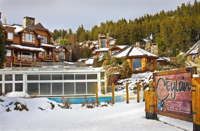 Nido del Condor Hotel & Spa