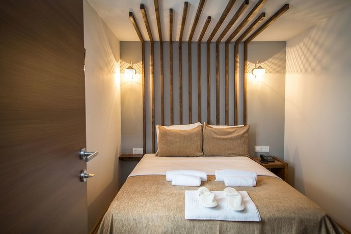 Double DD Hotel