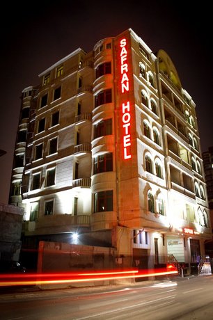 Safran Hotel