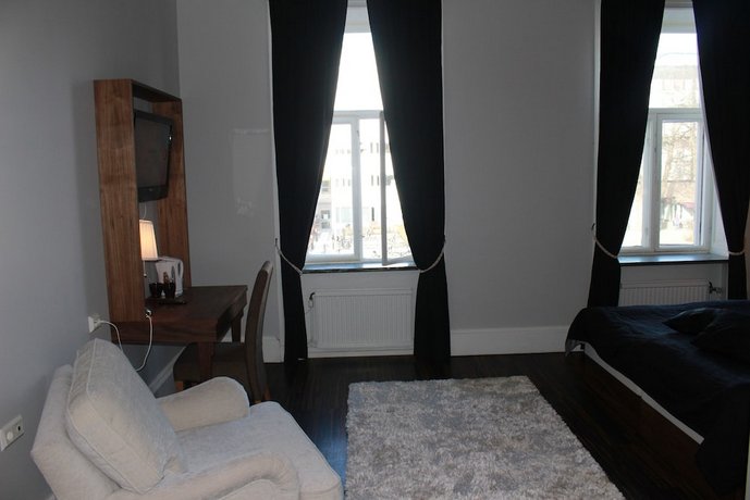 Hotell Hjalmar