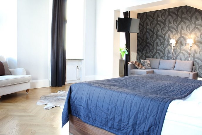 Hotell Hjalmar