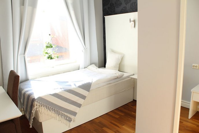 Hotell Hjalmar