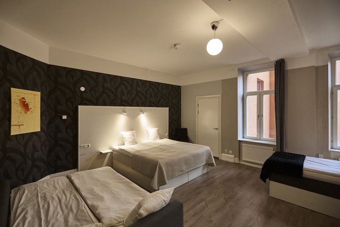 Hotell Hjalmar