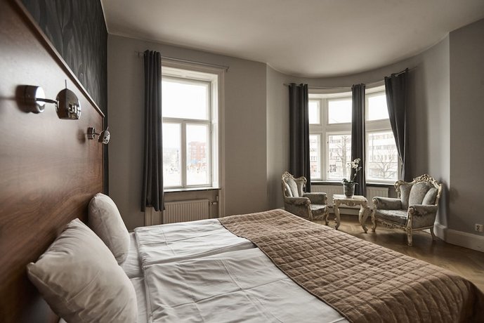 Hotell Hjalmar