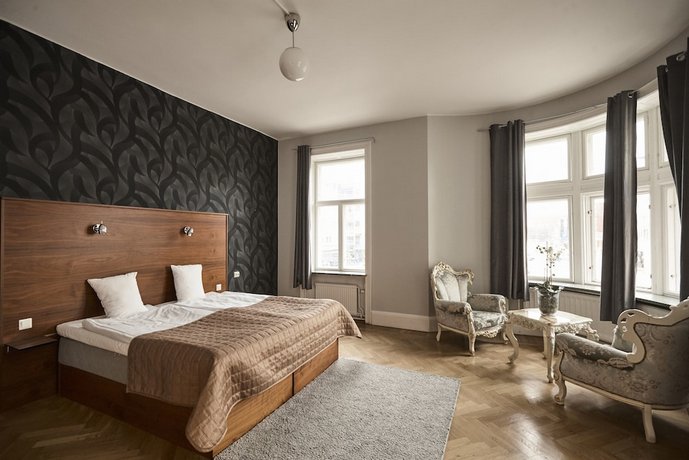 Hotell Hjalmar