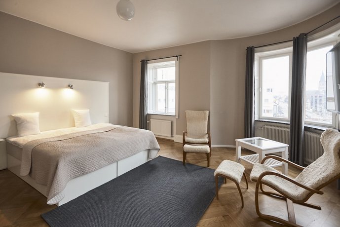 Hotell Hjalmar