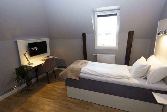 Hotell Hjalmar