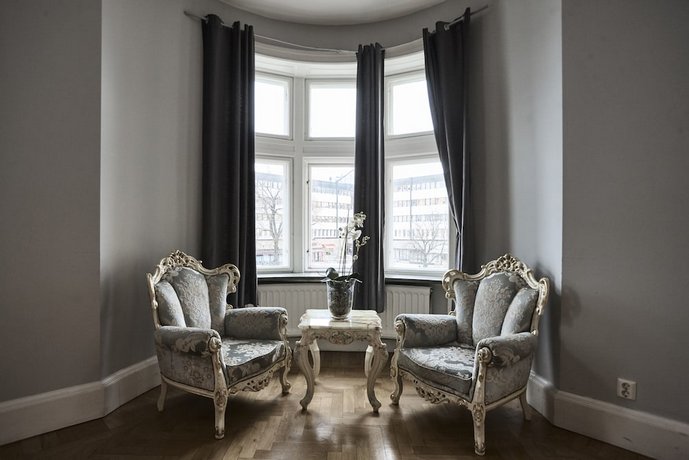 Hotell Hjalmar