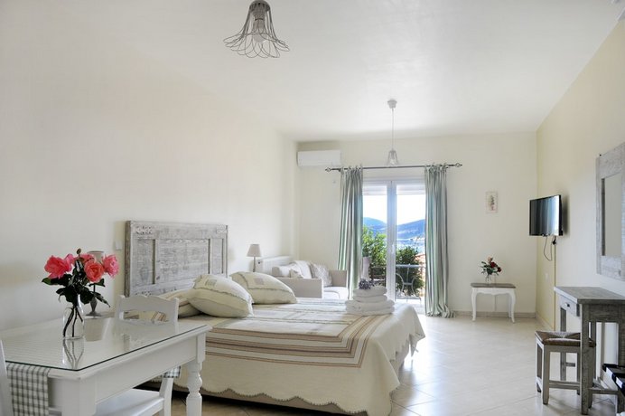 Triantafilia Guesthouse