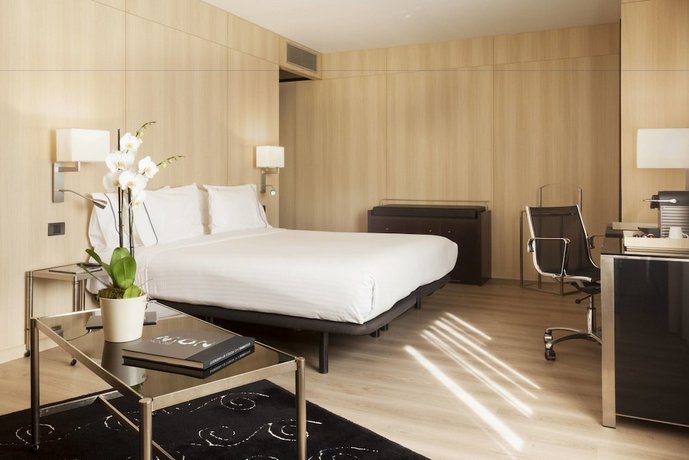 AC Hotel Cordoba A Marriott Luxury & Lifestyle Hotel