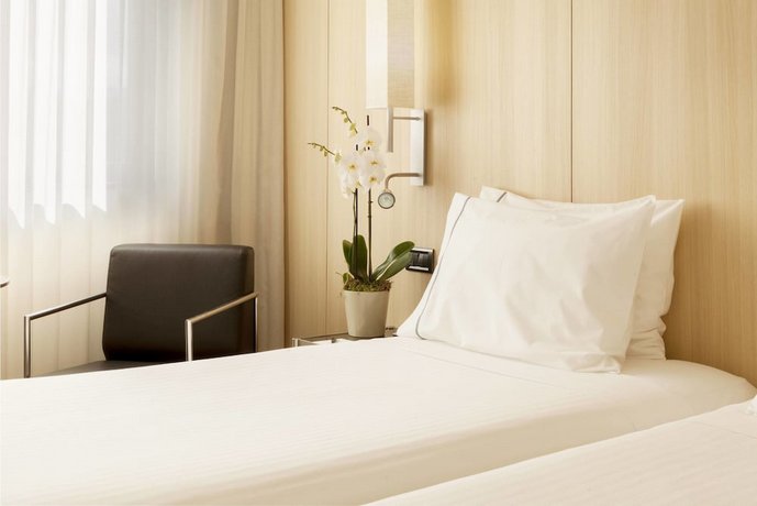 AC Hotel Cordoba A Marriott Luxury & Lifestyle Hotel