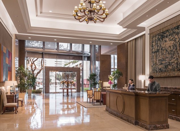 Discovery Primea Makati City Compare Deals