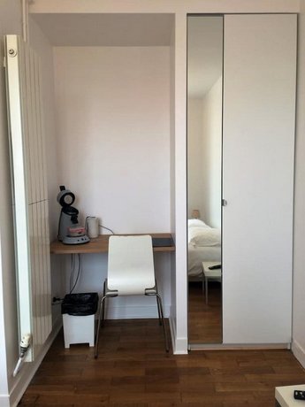Residence Service Appart Hotel