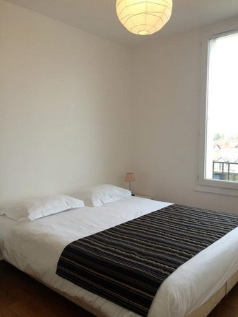 Residence Service Appart Hotel