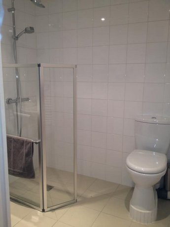 Residence Service Appart Hotel