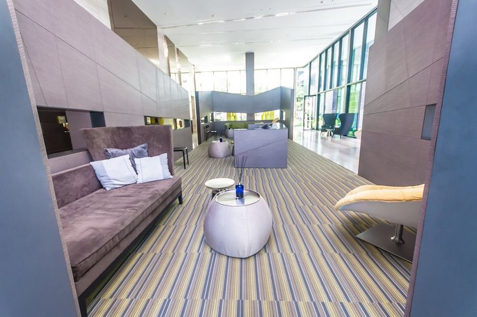 Central Pattaya Residence-The Base Condo