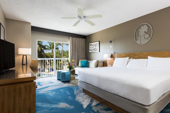DoubleTree by Hilton Grand Key Resort