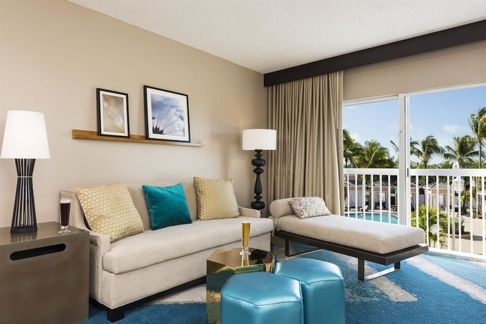 DoubleTree by Hilton Grand Key Resort