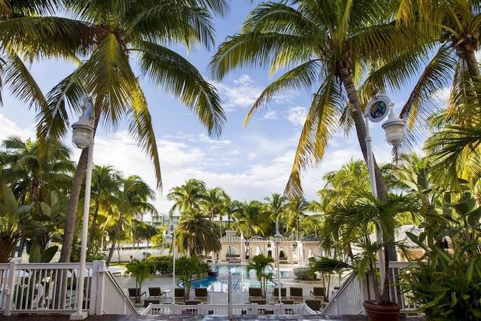 DoubleTree by Hilton Grand Key Resort