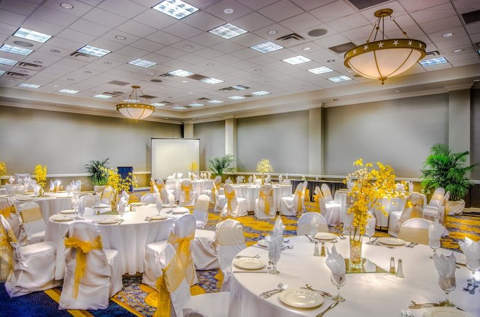 DoubleTree by Hilton Grand Key Resort